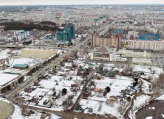 Депутат думы Сургута высказался за скорейшую реализацию проекта КРТ Ядра центра города