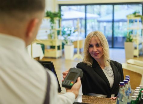 Спрос предпринимателей на сервисы бухгалтерии вырос на 60% в 2025 году