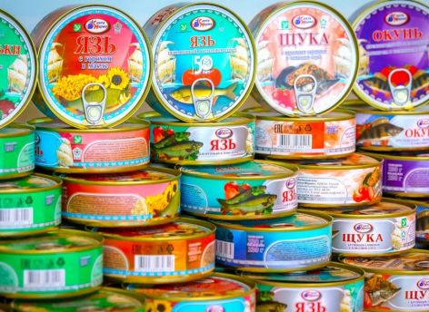 Продукты из Югры попали на китайский рынок