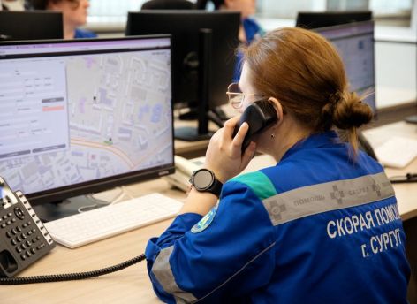 Массовое отравление в колледже Сургута – Роспотребнадзор и СК выясняют причины