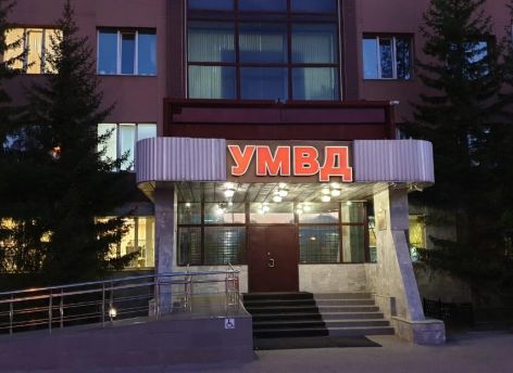 В Сургуте будут судить пьяного водителя, сбившего пешехода