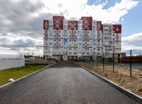 Сургутский район выступил с инициативами по изменению федеральных механизмов развития территорий