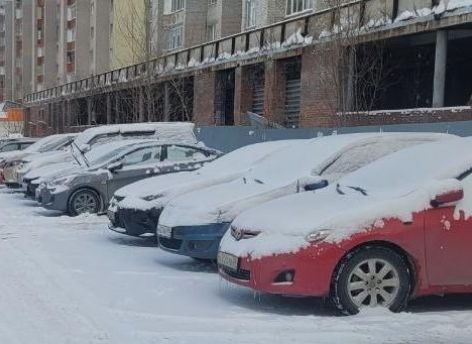 В Сургуте до 2028 года завершат 15-летний долгострой на проезде Мунарева