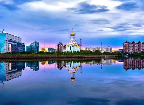 Сургутские вузы вошли в шорт-лист Всероссийского конкурса общества «Знание»