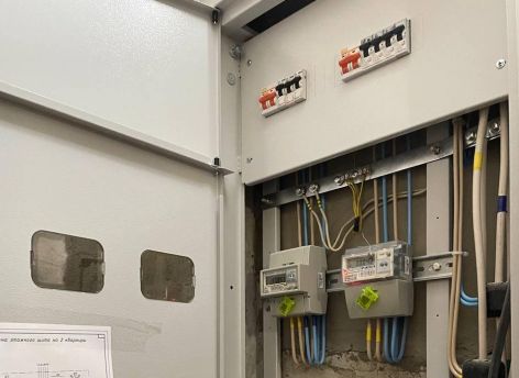 Российские центры обработки данных увеличат потребление электроэнергии в 2,5 раза