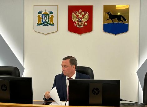 ​В Сургуте увеличат сумму на исполнение наказов избирателей. Каждый депутат получит по 2 млн рублей