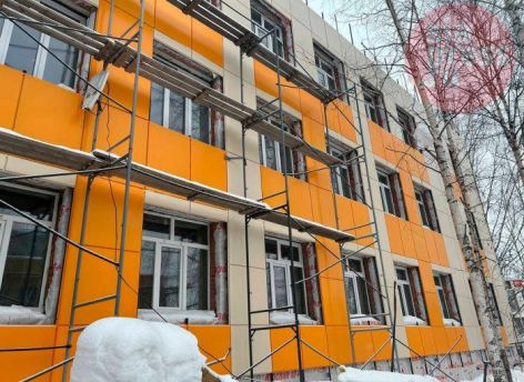 В бюджете Сургута на 2026 год не заложили капремонт школ