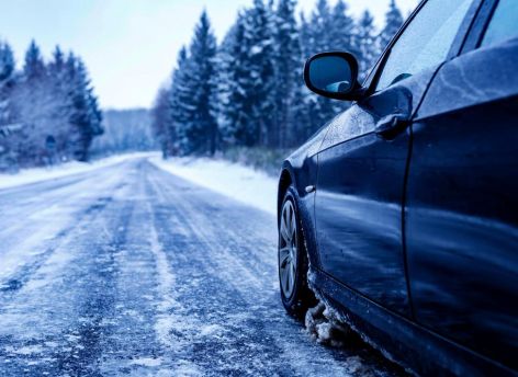 В Югре снизится стоимость полиса ОСАГО для части автовладельцев