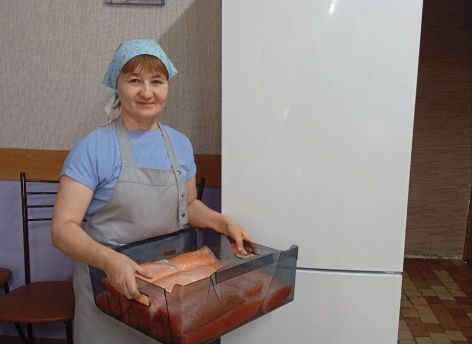 Тюменским бизнесменам помогают создавать рабочие места для людей с инвалидностью