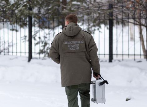 ​В Сургуте силовые ведомства проверяют ситуацию с отсутствием школы и детского сада для жителей ЖК «Новин»