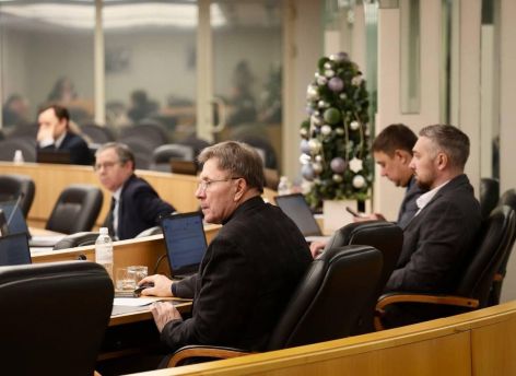 Назначать исполняющего обязанности мэра в случае его отставки будет губернатор Югры