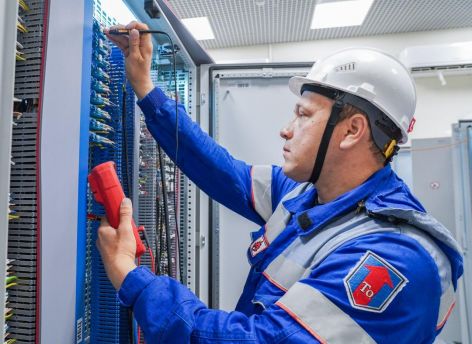 АО «Транснефть – Сибирь» завершило техническое перевооружение систем линейной телемеханики в трех регионах