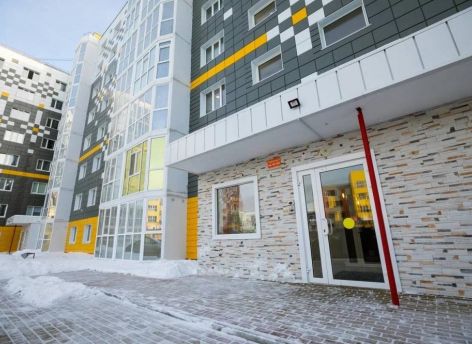 План по вводу жилья выполнен: в Сургутском районе построили сотни домов и приобрели более 600 квартир