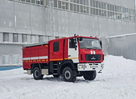 В новый год с новой машиной