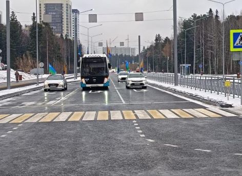 Автовладельцы перестали экономить на машинах