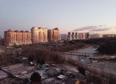 Есть резонные опасения, что огромное здание для «Петрушки» в ядре центра Сургута не построит ни один инвестор. А оно такое и не нужно