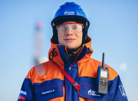 Студенты считают «Газпром нефть» одним из лучших работодателей в промышленности