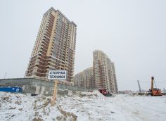 ​Срок реализации − 15 лет, расселение − до 4 лет: в Сургуте раскрыли детали КРТ в 27А микрорайоне
