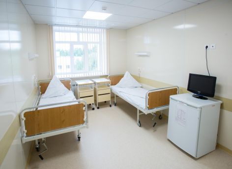 Детей, травмированных у корта «Штурм» в Лянторе, выписали из больницы
