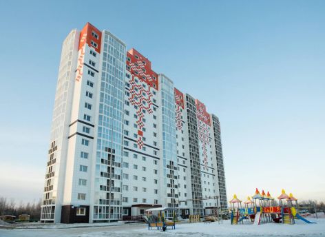 Количество сделок с недвижимостью в новостройках сократилось в 33 регионах. В их числе – Югра