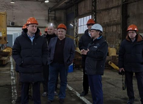 В Тюменской области к 2034 году ждут промышленный рывок