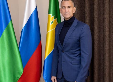 ​Сегодня мы чествуем и благодарим тех, кто показал своим примером, что такое мужество, отвага, любовь к Родине