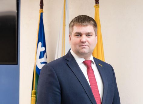 ​Подвиг и мужество защитников Отечества – пример настоящего патриотизма и гордости за свою страну