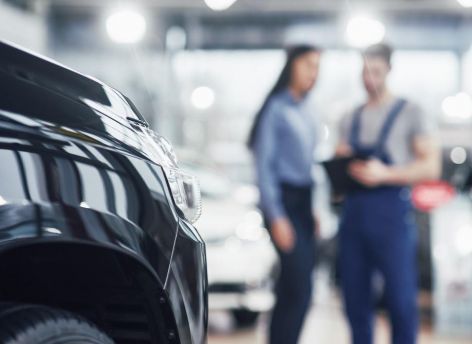 В Югре суд обязал «АвтоВАЗ» вернуть покупателю 1,7 млн рублей за дефектную машину. В компании назвали это «конструктивной особенностью»