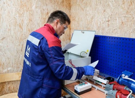 В Тюменской области стартовал прием заявок на конкурс «Лучший по профессии»