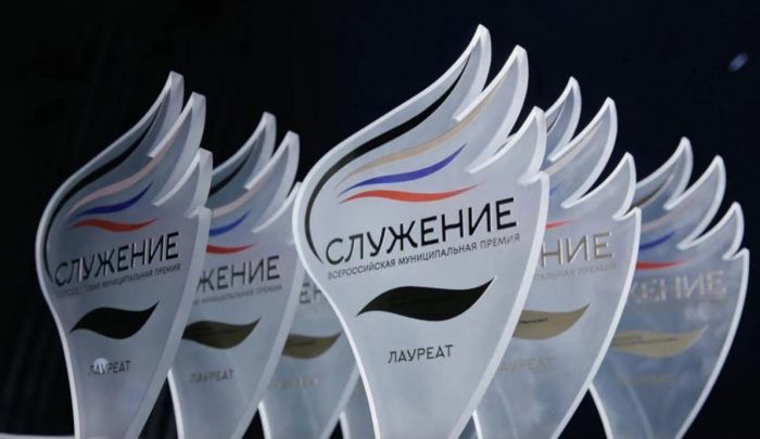​Четыре проекта из Тюменской области вышли в финал Всероссийской премии «Служение»