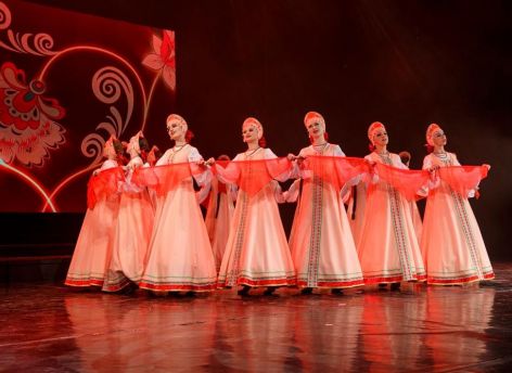 В Тюменской области назвали лучшие сельские учреждения культуры