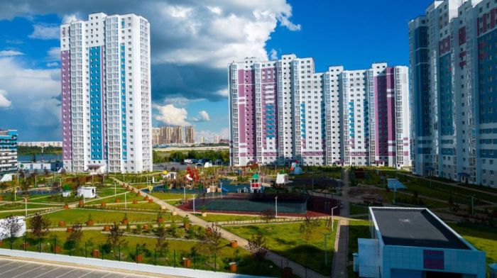 ​ГК «Сибпромстрой» возглавила строительный рынок Югры в 2025 году по объемам ввода