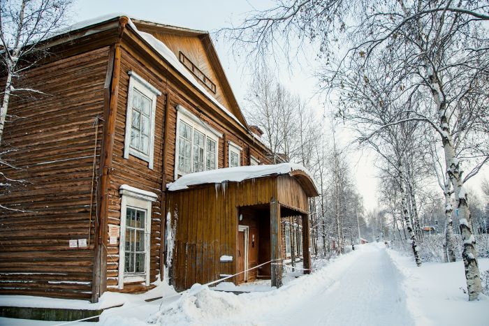 ​В Сургуте сохранят «Аврору» и Дом пионеров ‒ это подтвердили в округе
