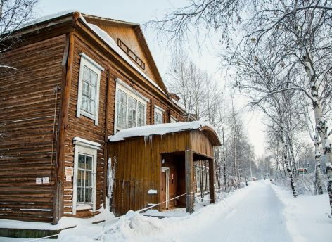 В Сургуте сохранят «Аврору» и Дом пионеров ‒ это подтвердили в округе