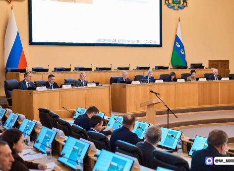В Тюменской области удалось остановить отток участковых