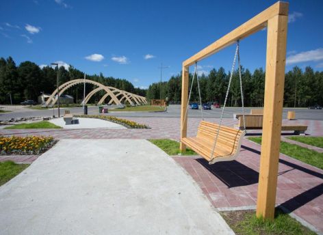 Власти Сургута увеличили финансирование инициативных проектов