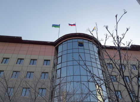 Без пешеходного перехода и света: в Думе Сургута обсудили опасную ситуацию в ПСОК №8