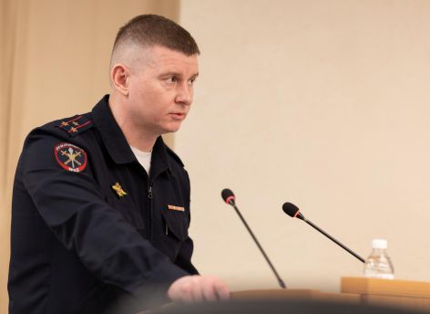 Подростки Сургута стали чаще нарушать закон ‒ отчет полиции
