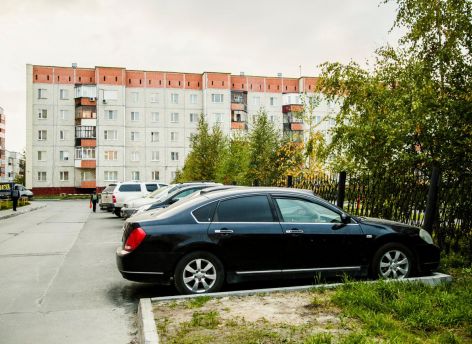 ​Новые штрафы и правила: что изменилось для водителей с марта