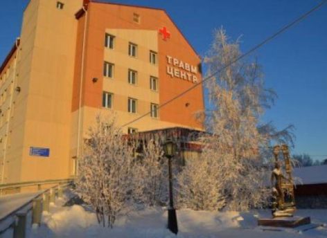 На апелляции суд смягчил наказание для обвиненной в доведении до самоубийства медсестры Травмцентра Сургута
