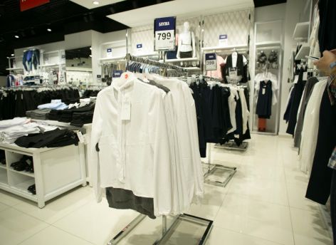 В России могут закрыть около 150 магазинов Gloria Jeans