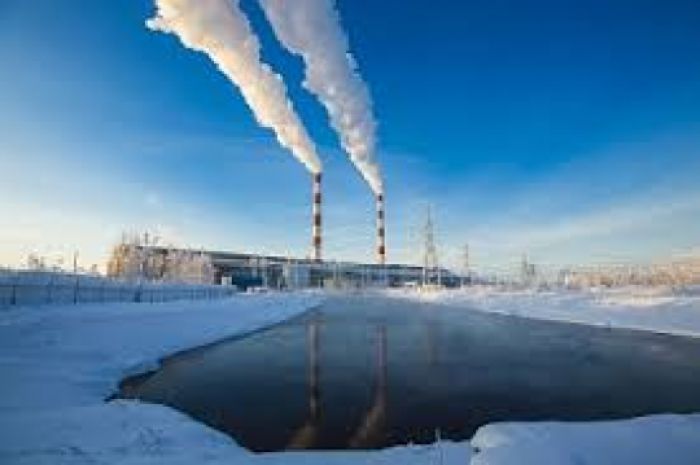 Сургутянин обнаружил тело мужчины в водохранилище ГРЭС