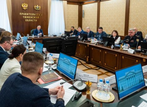 В Тюменской области в 2025 году заблокировали 293 интернет-ресурса с наркоконтентом