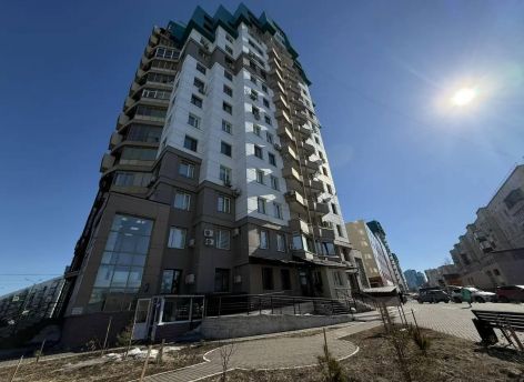 В Сургуте семь домов временно остались без управляющей компании