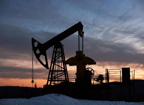 ​Правительство продлило запрет на публикацию данных о добыче нефти и газа до 2027 года