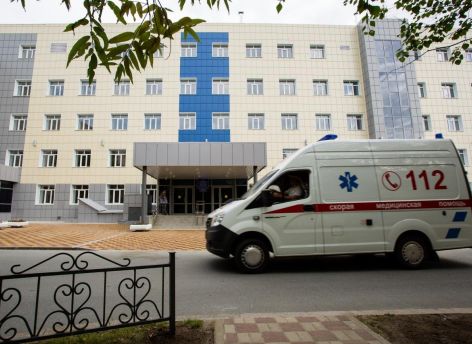 Большинство жителей Югры довольны своим здоровьем