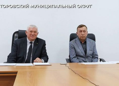 В Тюменской области выделили средства на создание музей в Ялуторовском округе