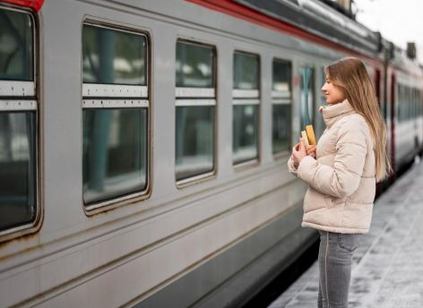 Власти Югры рассматривают запуск второго пригородного поезда между Нижневартовском и Сургутом