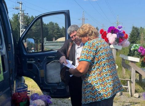 Еще не лето: в Сургуте с начала года выявили 19 случаев нелегальной торговли