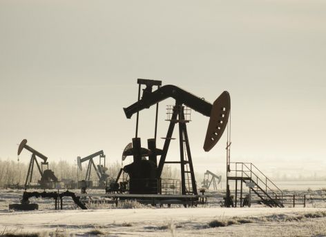 ​Правительство продлило закрытие статистики по нефти и газу: что происходит в отрасли